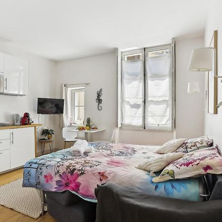 Апартаменти Cosy Studio - Coeur De Версаль Екстер'єр фото